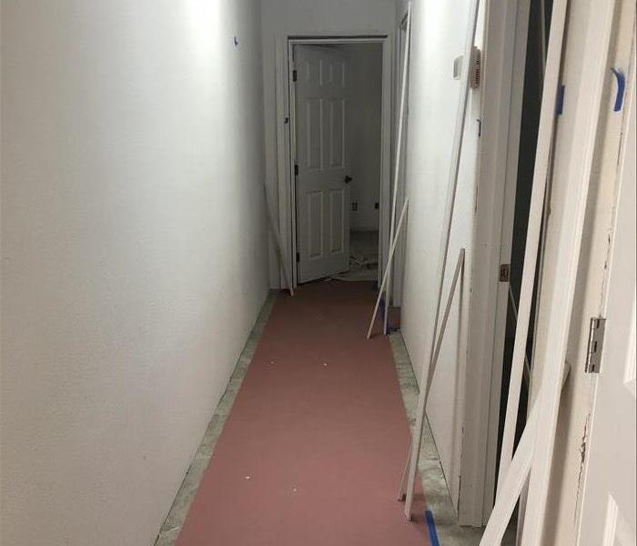 Residential Repairs by SERVPRO