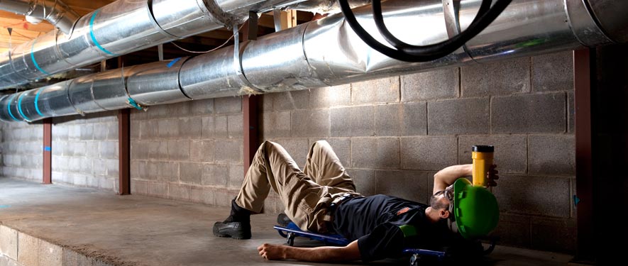 Lake Havasu City, AZ airduct cleaning