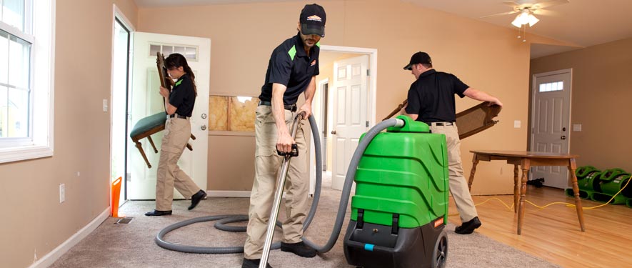Lake Havasu City, AZ cleaning services